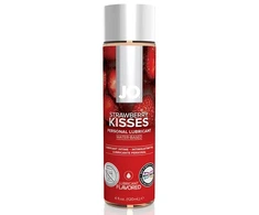 System Jo JO System - H2O Lubricant Strawberry 120 ml