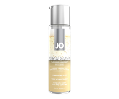 System JO Champagne Flavored Vanduo-Based Lubricant 60ml