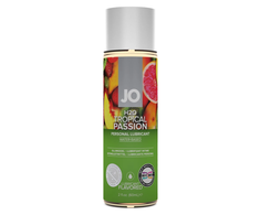 System Jo Sistema JO - H2O Lubricant Tropical Passion 60 ml