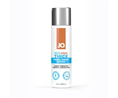 System Jo Sistema JO - H2O Analinis tirštas tepalas 120 ml