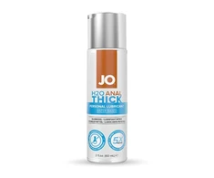 System Jo Sistema JO - H2O Analinis tirštas tepalas - 60 ml