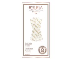 Bye Bra Bye liemenėlė – suknelės juostelė 20 juostelių