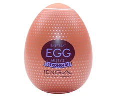 Tenga Egg Misty II HB 6vnt