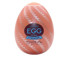 Tenga Egg Spiral Str. 6pcs