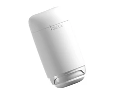 Tenga Puffy masturbator dla mężczyzn Sugar Baltas