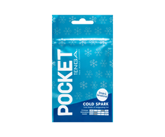 Tenga - Pocket Cold Spark