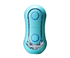 Tenga Flip ORB Pastaio masturbator daugkartinio naudojimo Ocean Mėlyna