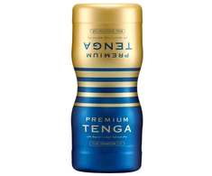 Premium Tenga Dual Sensation C