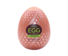 Tenga Egg Combo HB 1pc