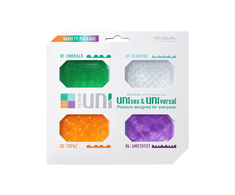 Tenga Pirkite Uni Variety Pack