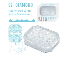 Tenga Uni Diamond