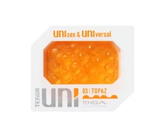 Tenga Uni Topaz