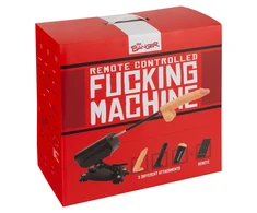 The Banger Small Fuck Machine