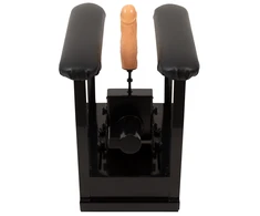 The Banger Sit-On-Me Sex Machine