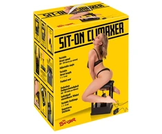 The Banger Sit-On-Me Sex Machine