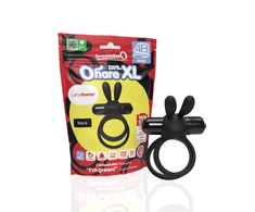 The Screaming O Screaming O - 4B Ohare XLBlack