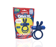 The Screaming O Screaming O - 4B Ohare XLBlueberry