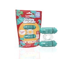 The Screaming O Screaming O - 4B Double WammyKiwi