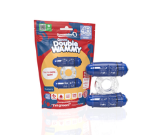 The Screaming O Screaming O - 4B Double WammyBlueberry