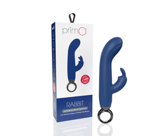 The Screaming O Screaming O – Primo RabbitBlueberry