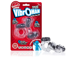 The Screaming O Screaming O – VibroMan