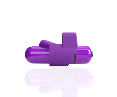 The Screaming O Screaming O - 4B FingO SlimGrape