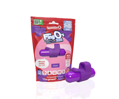 The Screaming O Screaming O - 4B FingO SlimGrape