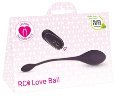 Training Pleasure Balls Vaginal Trainers Love Egg