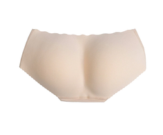 Bye Bra Underwear Bye Bra Bye liemenėlė – paminkštintos kelnaitės žemu juosmeniu S
