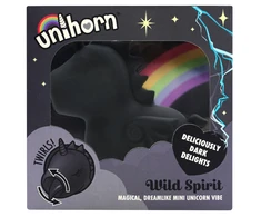 Unihorn Wild Laukinė dvasia