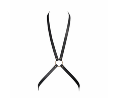 Bijoux Indiscrets - Maze 8 Harness Juodas