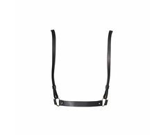 Bijoux Indiscrets - Maze X Harness Juodas