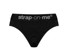 Strap-On-Me - Harness Lingerie Heroine L