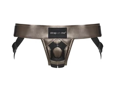 Strap-On-Me – odiniai pakinktai Curious