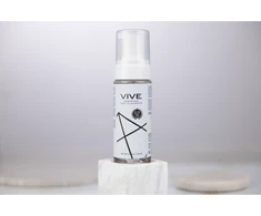Vive By Shots Shots Foaming Toy Cleaner 140 ml - Gentle &amp; Biodegradable Formula