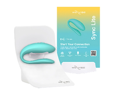 We-Vibe Ekranas Kit Sync Lite - Professional Stand and Showcase Set