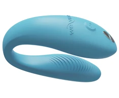 We-Vibe Sync Go Turquoise