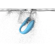 We-Vibe Sync Go Turquoise