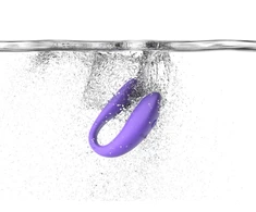 We-Vibe Sync Go Violetinė