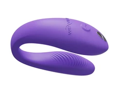 We-Vibe Sync Go Violetinė