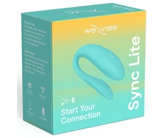 We-Vibe Sync Lite Aqua