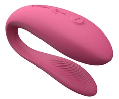 Rožinė We-Vibe Sync Lite Rožinė
