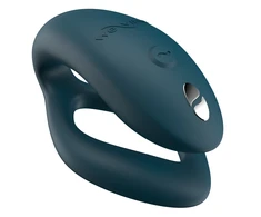 We-Vibe Sync O Petrol Žalias