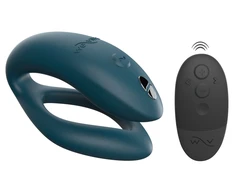 We-Vibe Sync O Petrol Žalias