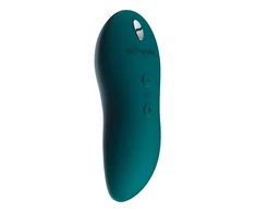 We-Vibe Touch X Žalias Velvet
