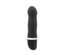 B Swish - bdesired Deluxe Vibrator Juodas