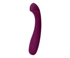 Dame produktai - Arc G-Spot Vibrator Berry