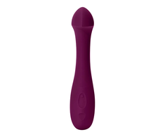 Dame produktai - Arc G-Spot Vibrator Berry