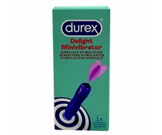 Durex - Intense Delight Bullet