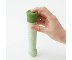 Iroha by Tenga – Rin Plus Vibrator Hisui